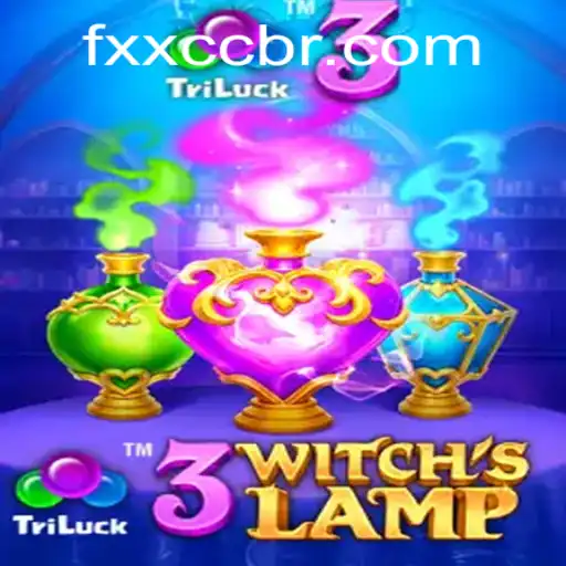 Descubra o Mundo de 3WitchsLamp: A Aventura Encantada que Conquistou Jogadores