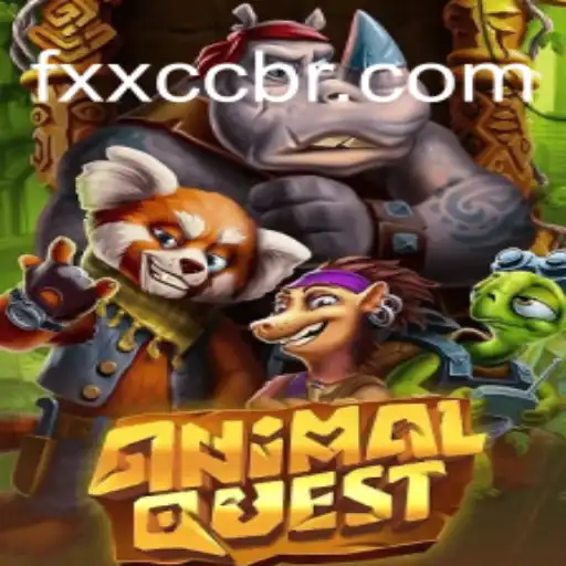 Explorando o Mundo de AnimalQuest e o Impacto da Atualização FXX.CC