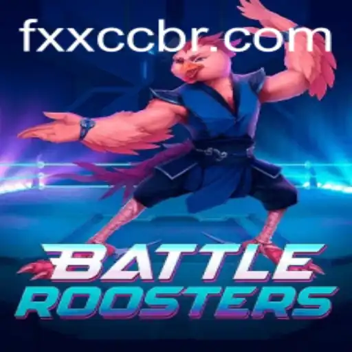 BattleRoosters: The Exciting Clash of Feathers and Strategy