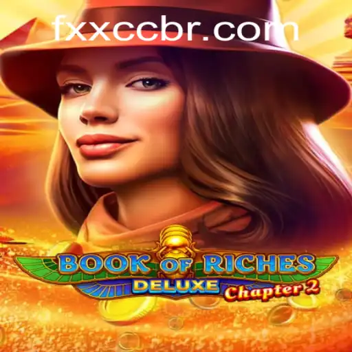 Explorando o Mundo do Jogo Book of Riches Deluxe Chapter 2