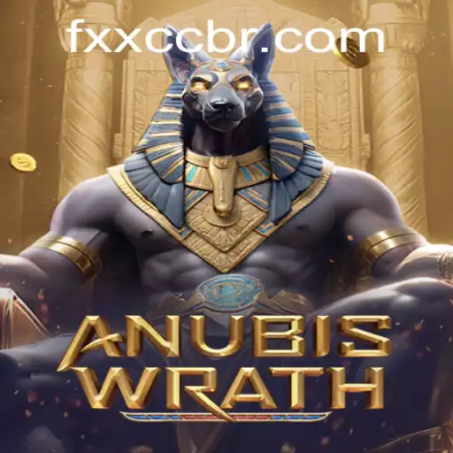 AnubisWrath: A Ascensão do Poder Divino no Mundo dos Jogos