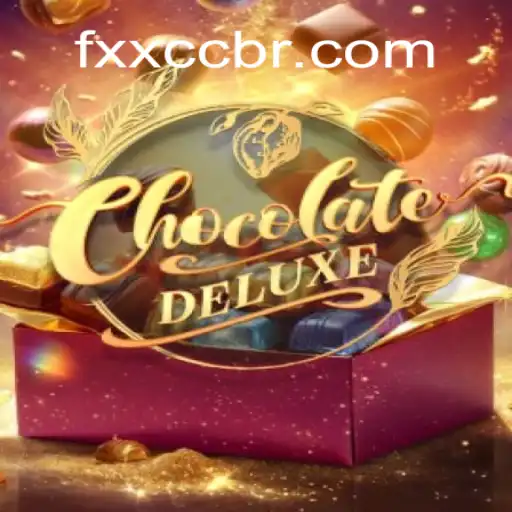 Introdução ao ChocolateDeluxe: O Jogo que Está Dominando o Mundo dos Games