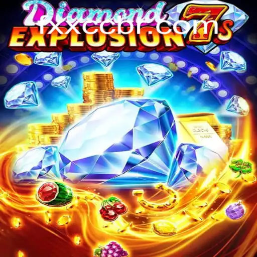 DiamondExplosion7s: Um Guia Completo para Iniciantes