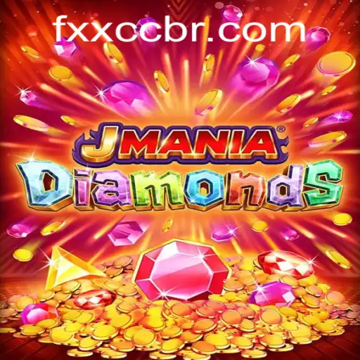 Descubra JManiaDiamonds: O Novo Sensação do Mundo dos Jogos