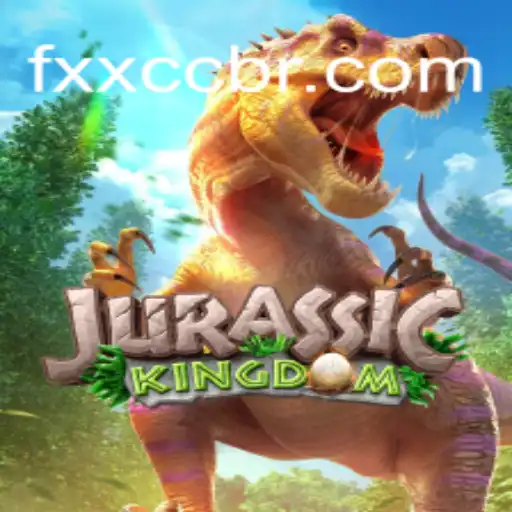 Explorando o Mundo de Aventuras no Jogo JurassicKingdom com FXX.CC
