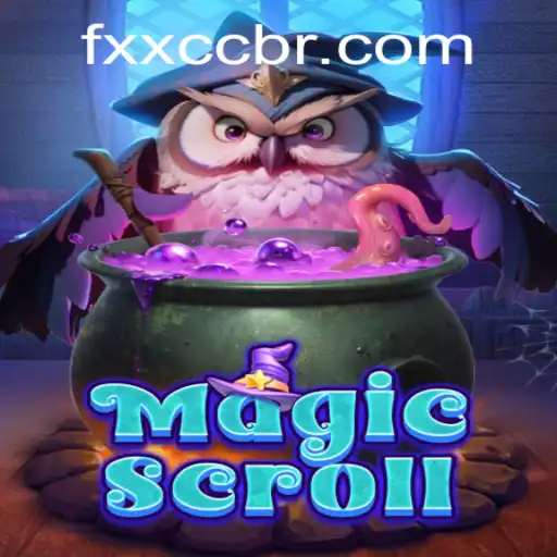 MagicScroll: Uma Jornada Fascinante ao Mundo da Estratégia com FXX.CC