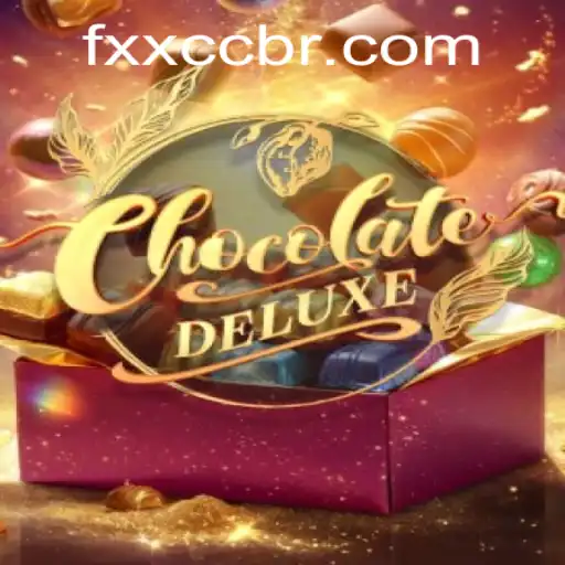 Introdução ao ChocolateDeluxe: O Jogo que Está Dominando o Mundo dos Games