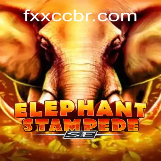Explorando o Empolgante Mundo de ElephantStampedeSE