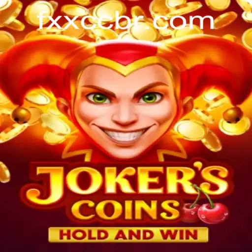 Explorando JokersCoins: O Fascinante Mundo do Jogo de Moedas