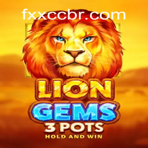 LionGems3pots: Explorando o Novo Fenômeno dos Jogos com FXX.CC