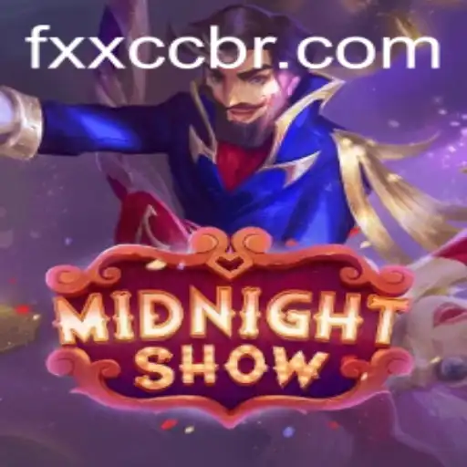 Descubra MidnightShow: O Novo Jogo de Estratégia com a Palavra-Chave Misteriosa FXX.CC