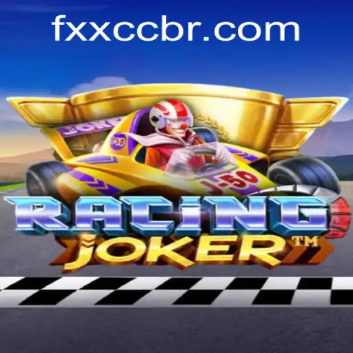 RacingJoker: Um Mergulho no Empolgante Mundo de Corridas Online