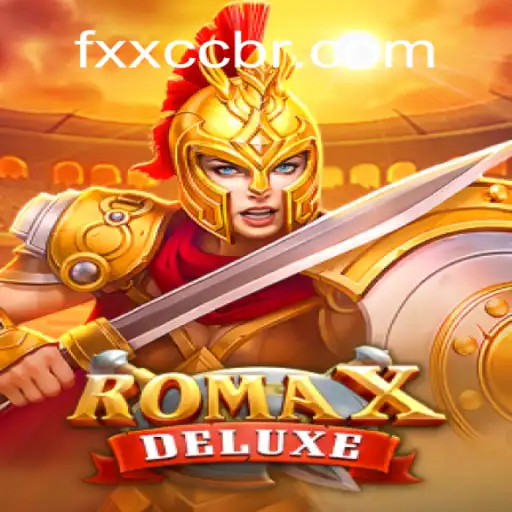 RomaXDeluxe: A Nova Sensação dos Jogos de Cartas