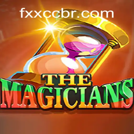 Explorando o Fascinante Mundo de 'TheMagicians': Um Jogo de Mistério e Estratégia