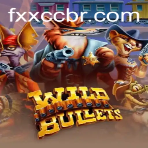 Descubra o Mundo de Aventuras em WildBullets