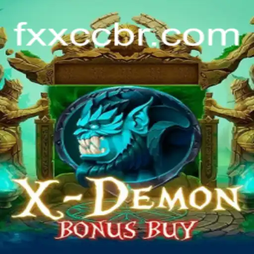 XDemonBonusBuy: Um Mergulho Profundo no Novo Jogo da FXX.CC